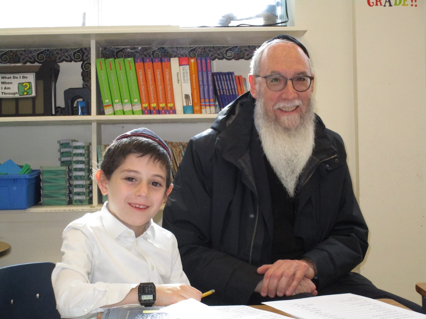 Gifts by Beneficiary Designation