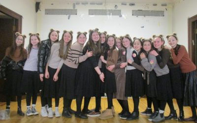 G.O. Beyond Your Wildest Dreams