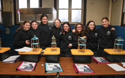 From Cosmos to Quakes